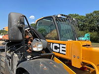 2018 jcb 531-70 verreiker - afbeelding 11 van  13