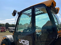 2018 jcb 531-70 verreiker - afbeelding 13 van  13