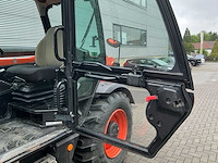 2018 jcb 540-140 hiviz s&s - afbeelding 2 van  35