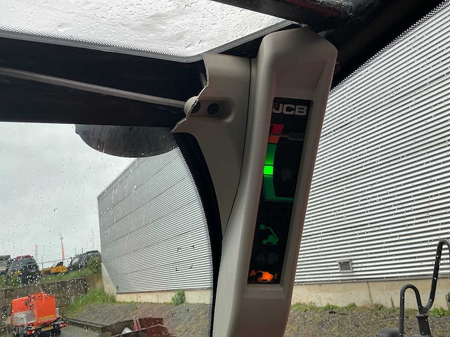 2018 jcb 540-140 hiviz s&s - afbeelding 8 van  35
