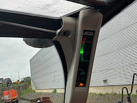 2018 jcb 540-140 hiviz s&s - afbeelding 8 van  35