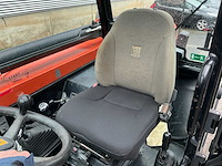 2018 jcb 540-140 hiviz s&s - afbeelding 10 van  35