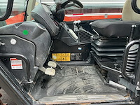 2018 jcb 540-140 hiviz s&s - afbeelding 11 van  35