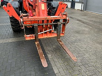 2018 jcb 540-140 hiviz s&s - afbeelding 13 van  35
