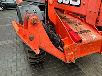 2018 jcb 540-140 hiviz s&s - afbeelding 14 van  35