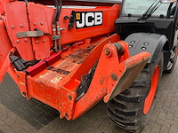 2018 jcb 540-140 hiviz s&s - afbeelding 16 van  35