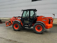 2018 jcb 540-140 hiviz s&s - afbeelding 12 van  35