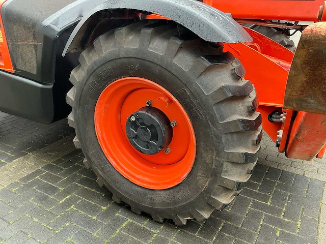 2018 jcb 540-140 hiviz s&s - afbeelding 24 van  35