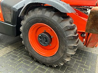 2018 jcb 540-140 hiviz s&s - afbeelding 24 van  35