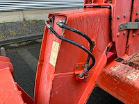 2018 jcb 540-140 hiviz s&s - afbeelding 25 van  35