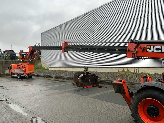 2018 jcb 540-140 hiviz s&s - afbeelding 26 van  35
