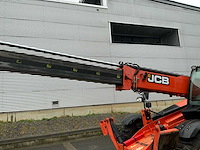 2018 jcb 540-140 hiviz s&s - afbeelding 27 van  35