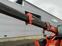 2018 jcb 540-140 hiviz s&s - afbeelding 28 van  35