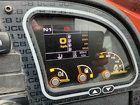 2018 jcb 540-140 hiviz s&s - afbeelding 29 van  35