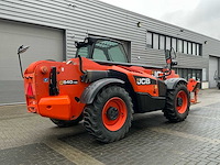 2018 jcb 540-140 hiviz s&s - afbeelding 23 van  35