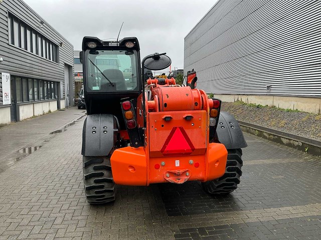 2018 jcb 540-140 hiviz s&s - afbeelding 36 van  36