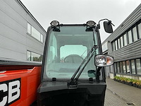 2018 jcb 540-140 hiviz s&s - afbeelding 34 van  35