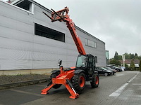 2018 jcb 540-140 hiviz s&s - afbeelding 35 van  35