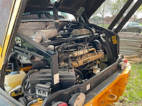 2018 jcb compact wheeled shovel - afbeelding 3 van  35