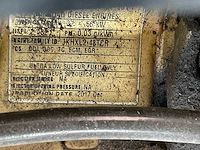 2018 jcb compact wheeled shovel - afbeelding 5 van  35