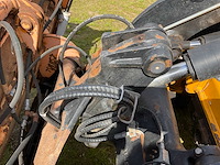 2018 jcb compact wheeled shovel - afbeelding 7 van  35