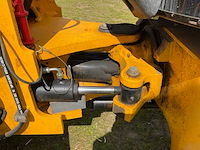 2018 jcb compact wheeled shovel - afbeelding 9 van  35