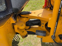 2018 jcb compact wheeled shovel - afbeelding 10 van  35