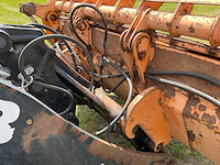 2018 jcb compact wheeled shovel - afbeelding 13 van  35