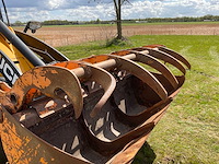 2018 jcb compact wheeled shovel - afbeelding 15 van  35