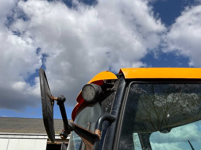 2018 jcb compact wheeled shovel - afbeelding 16 van  35