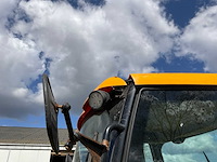 2018 jcb compact wheeled shovel - afbeelding 16 van  35