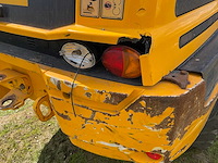 2018 jcb compact wheeled shovel - afbeelding 18 van  35