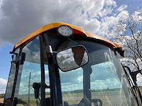 2018 jcb compact wheeled shovel - afbeelding 21 van  35