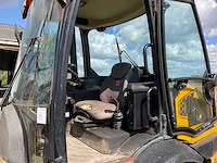2018 jcb compact wheeled shovel - afbeelding 24 van  35