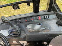 2018 jcb compact wheeled shovel - afbeelding 26 van  35