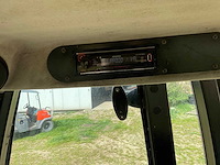 2018 jcb compact wheeled shovel - afbeelding 27 van  35