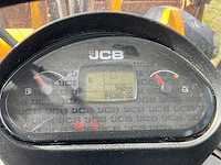 2018 jcb compact wheeled shovel - afbeelding 28 van  35