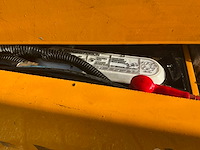 2018 jcb s1930e hoogwerker - afbeelding 9 van  10