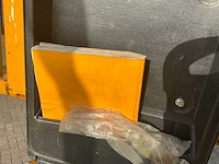 2018 jcb s1930e hoogwerker - afbeelding 8 van  10