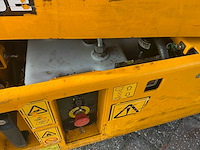 2018 jcb s1930e hoogwerker - afbeelding 10 van  10