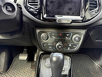 2018 jeep compass 4x4 limited automaat personenauto - afbeelding 4 van  12