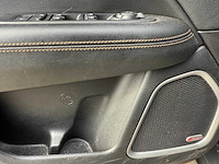 2018 jeep compass 4x4 limited automaat personenauto - afbeelding 2 van  12