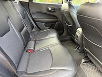 2018 jeep compass 4x4 limited automaat personenauto - afbeelding 10 van  12