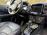 2018 jeep compass 4x4 limited automaat personenauto - afbeelding 2 van  13