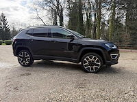 2018 jeep compass 4x4 limited automaat personenauto - afbeelding 12 van  13