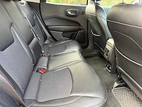 2018 jeep compass 4x4 limited automaat personenauto - afbeelding 13 van  13