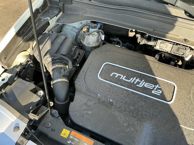 2018 jeep renegade 2.0 mj limited bedrijfswagen - afbeelding 2 van  50