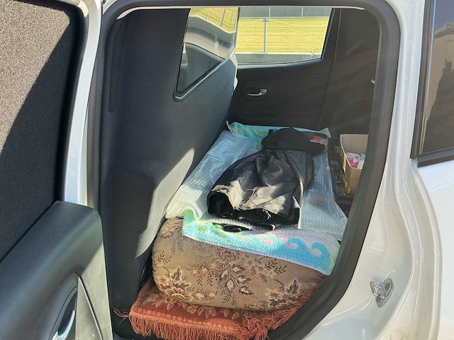 2018 jeep renegade 2.0 mj limited bedrijfswagen - afbeelding 13 van  50