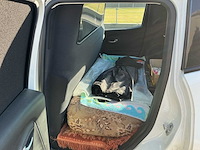 2018 jeep renegade 2.0 mj limited bedrijfswagen - afbeelding 13 van  50