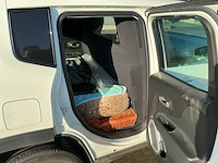 2018 jeep renegade 2.0 mj limited bedrijfswagen - afbeelding 20 van  50